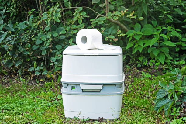 Best Local porta potty services  in Vass, NC