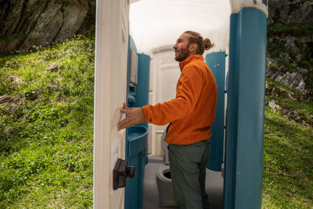 Best Portable toilet rental cost  in Vass, NC