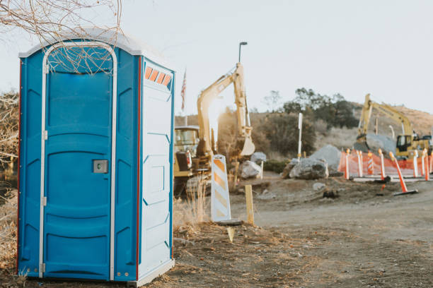 Professional porta potty rental in Vass, NC