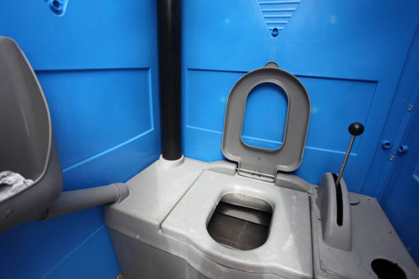 Best Portable restroom trailer rental  in Vass, NC
