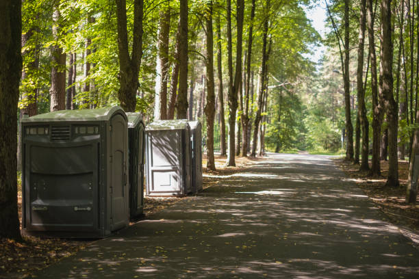 Portable Toilet Options We Offer in Vass, NC