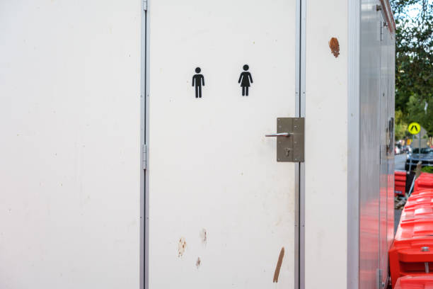 Best Wedding porta potty rental  in Vass, NC