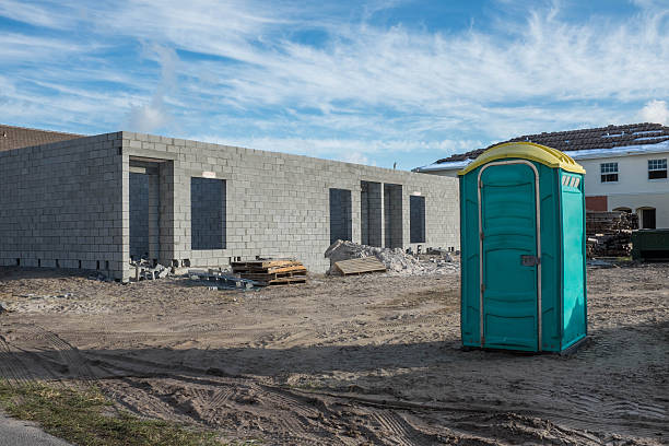  Vass, NC Porta Potty Rental Pros