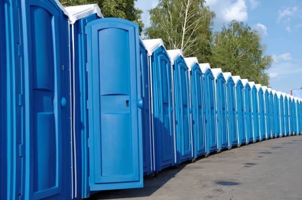 Best Portable bathroom rental  in Vass, NC